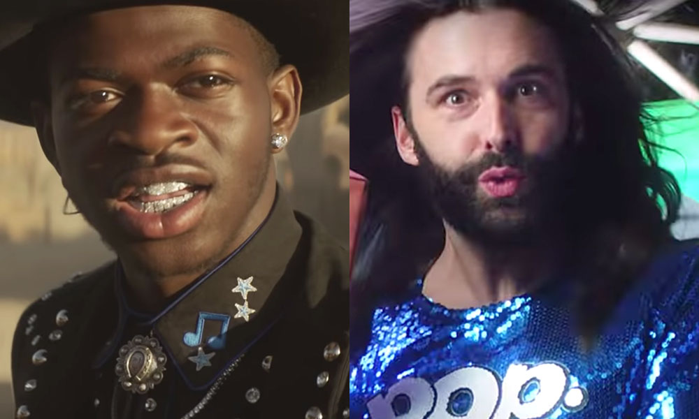 The Super Bowl 2020 commercials were the most LGBTinclusive ever