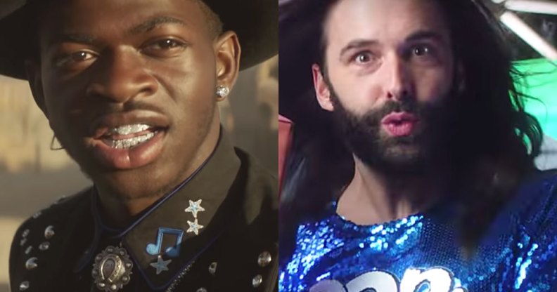 The Super Bowl 2020 commercials were the most LGBT-inclusive ever