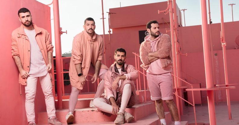 Mashrou’ Leila cancelled by Qatar University