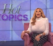 Wendy Williams, whose TV show is popular with gay men, decided to take aim at her audience