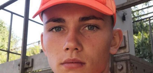 Army veteran tied up and attacked with knife after his gay lover "flipped"