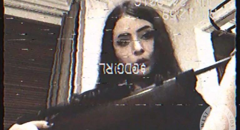 National Action Miss Hitler