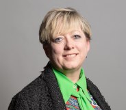 Tory MP Jackie Doyle-Price