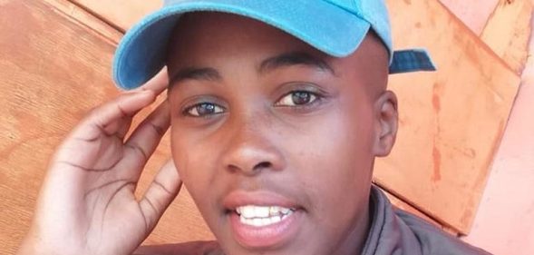 Lesbian teen stabbed to death on South Africa's Human Rights Day