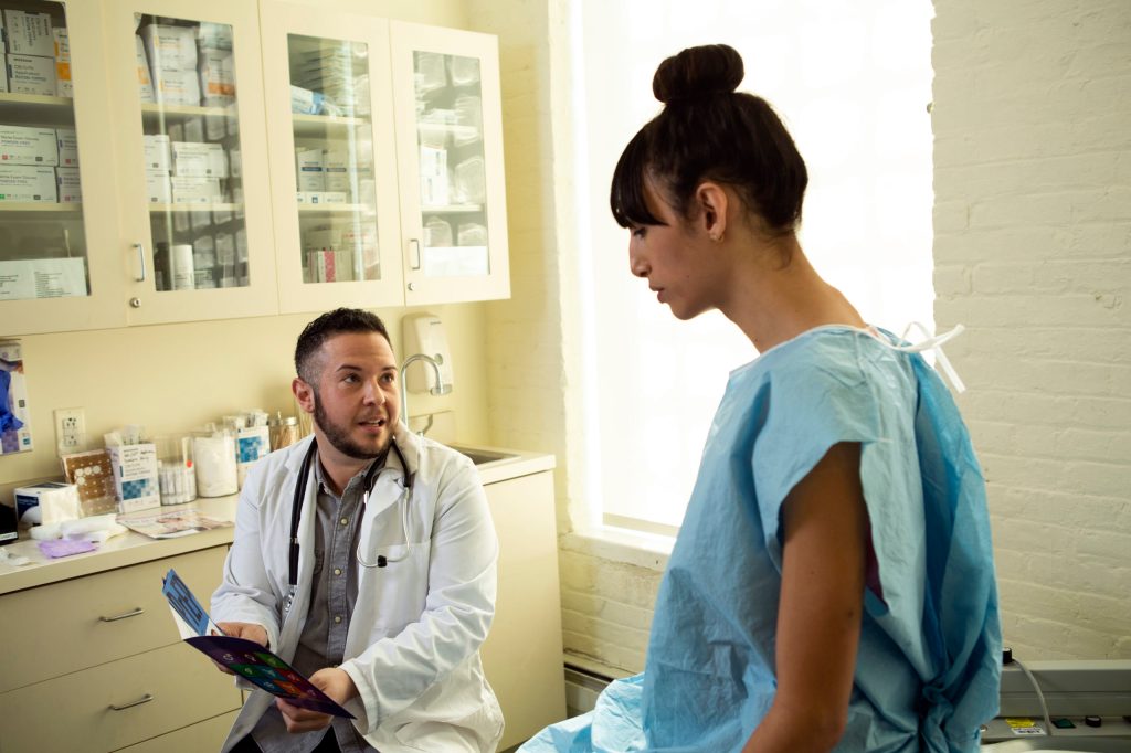 Coronavirus: Trans people see their healthcare deemed 'non-essential'