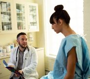 Coronavirus: Trans people see their healthcare deemed 'non-essential'