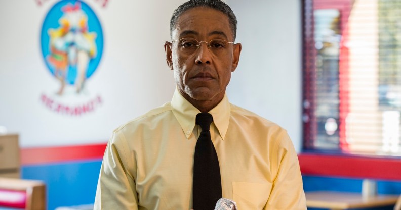 Better Call Saul explored the backstory of Breaking Bad character Gus Fring