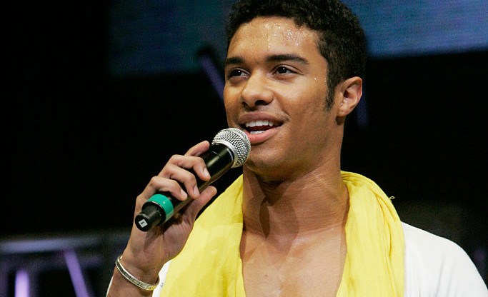 Danny Tidwell So You Think You Can Dance gay dies