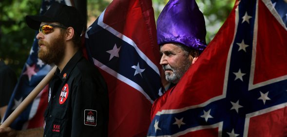 kkk loyal white knights