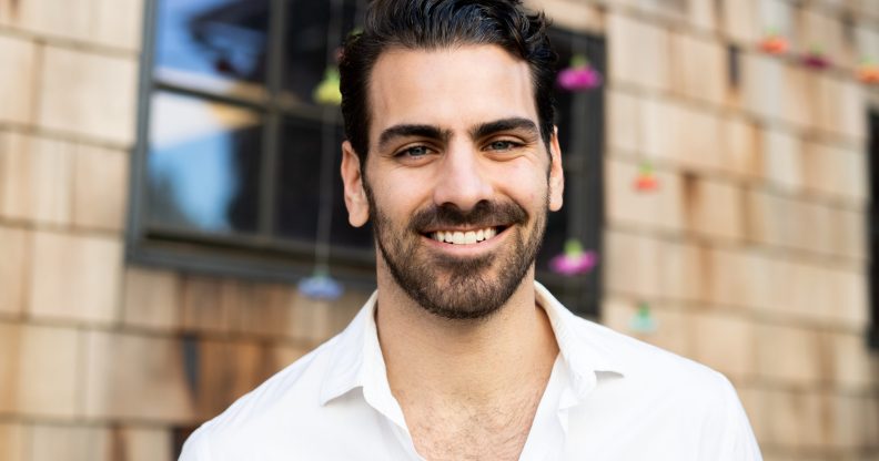 Dancing with the Stars champion Nyle DiMarco. (Emma McIntyre/Getty Images)
