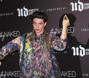 Ezra Miller to straight people: 'We're better at sex than y'all'