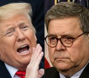 Trump administration says trans girls are not girls