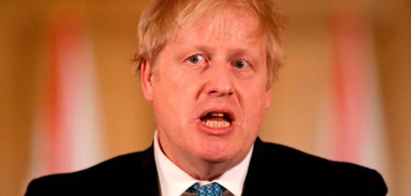 Coronavirus: Do people with HIV need to self-isolate? Experts explain