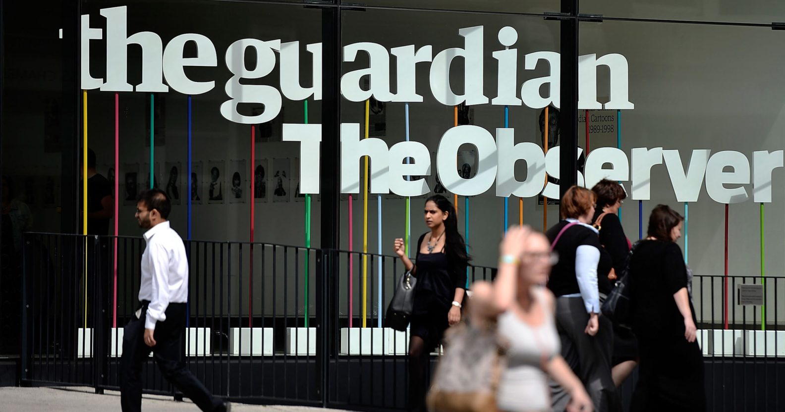Thousands write to The Guardian protesting 'abusive' anti-trans articles