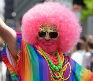 Belgian Pride creates ‘diversity scan’ for pinkwashing corporate sponsors