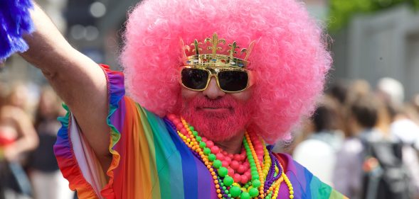 Belgian Pride creates ‘diversity scan’ for pinkwashing corporate sponsors