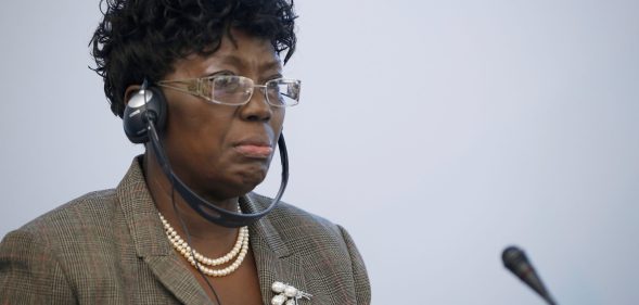 Coronavirus: One of Uganda's worst homophobes announces bogus 'cure'