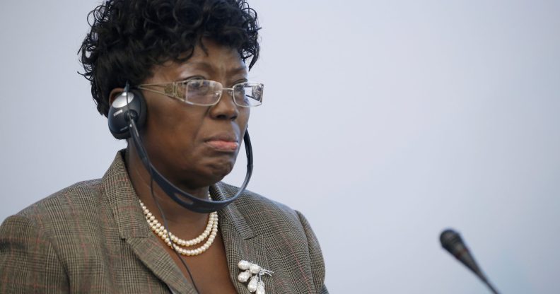 Coronavirus: One of Uganda's worst homophobes announces bogus 'cure'