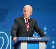 Joe Biden transgender