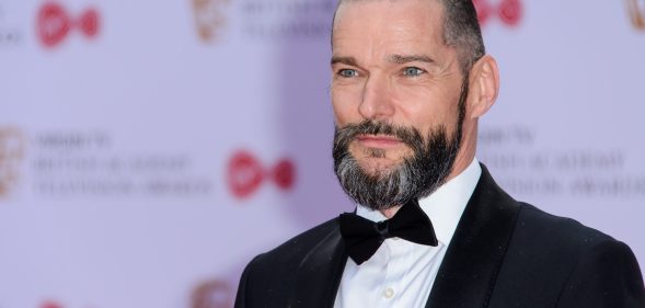 First Dates maître d’ Fred Sirieix