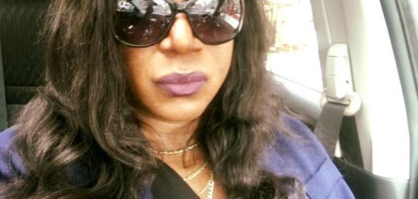 Giana Desir trans woman Human Rights Commission