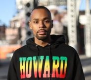 Michael Arceneaux shares his advice for home-working during coronavirus