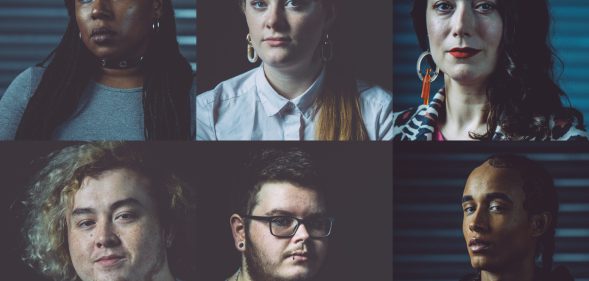 For decades, LGBT+ people have experienced disparity. And it's impacting their health, experts warn. (Queer Voices Heard)