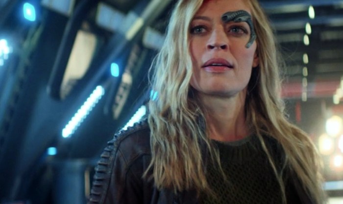 Star Trek Picard season finale sees iconic character come out as queer