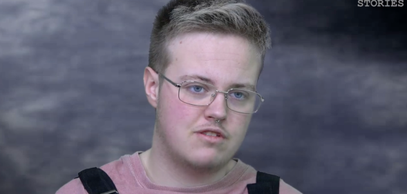 Catholic college responds to trans man coming out with 'brilliant' support