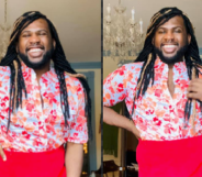 Non-binary person has best response to man who says they’re ‘confusing’