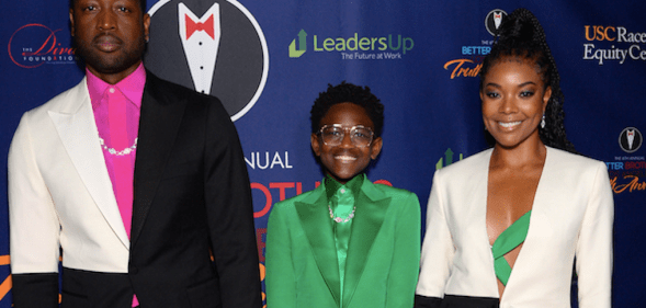 Zaya Wade: Gabrielle Union and Dwyane Wade on raising trans daughter