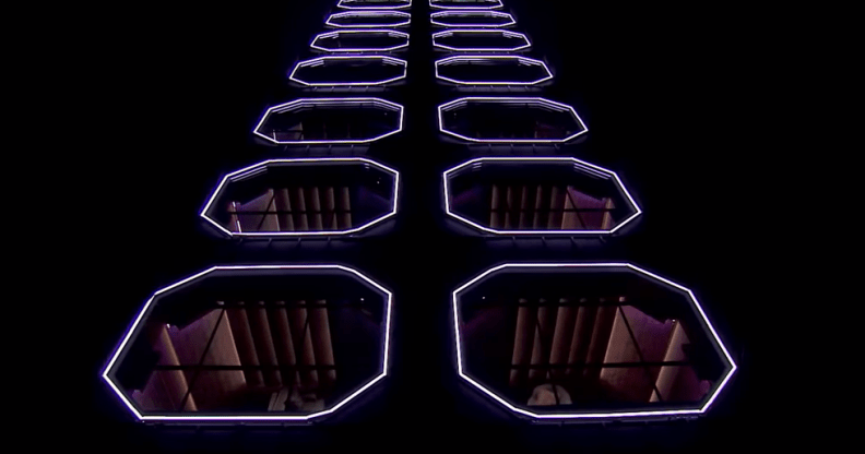 Love is Blind won’t include any LGBT couples due to ‘logistical difficulties’