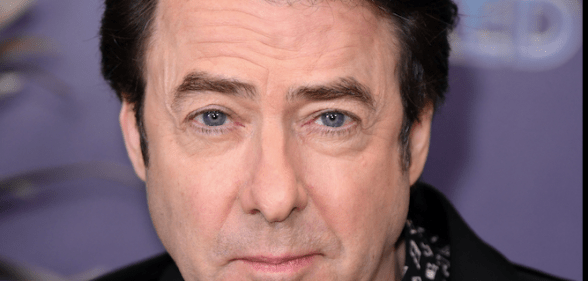 Jonathan Ross