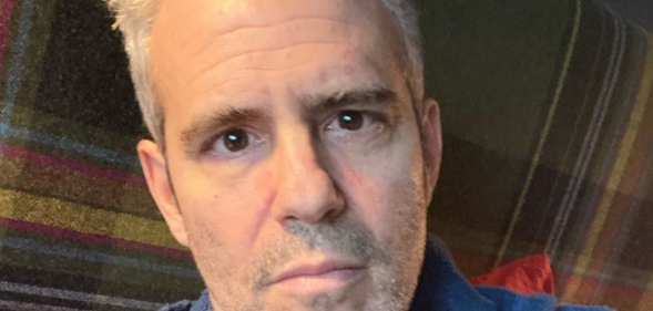 Andy Cohen has tested positive for coronavirus. (Instagram)