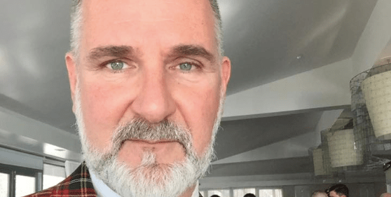 Richard Weber Jr: LGBT lawyer dies after battle with coronavirus