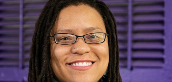 Lesbian priest is fighting for the homeless population at risk of coronavirus