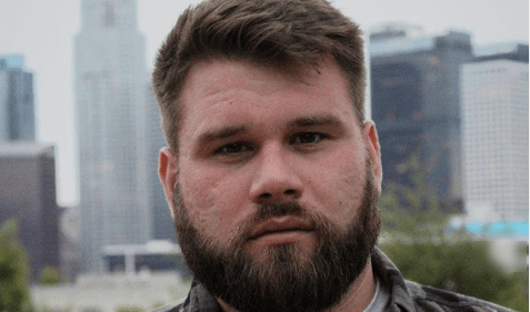 Abercrombie & Fitch drops gay plus-size model over racist comments