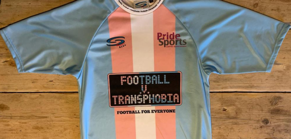 football v transphobia