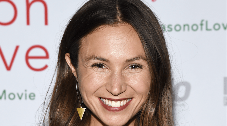 Dominique Provost-Chalkley