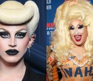 Aquaria and Sherry Pie