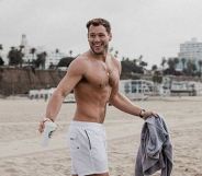 Colton Underwood gay The Bachelor