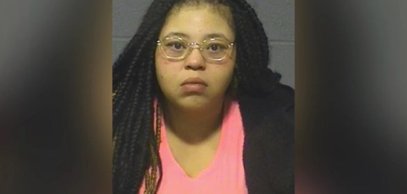 Destiny Waite arson connecticut lesbian