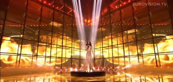 The Eurovision Song Contest may be cancelled in 2020, but its spirit lives on