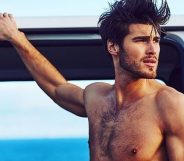 Justin Lacko Instagram bisexual Love Island