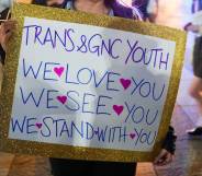 Trans Day of Visibility: How to be an ally to trans and non-binary youth