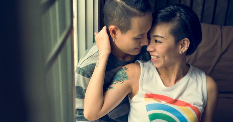 US census to ask questions about same-sex couples for the first time