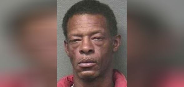 Serial killer Lucky Ward, of Houston, was handed a death sentence by a jury