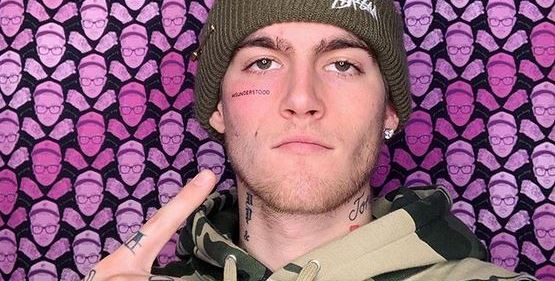 Presley Gerber tatoo transgender