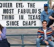 Queer Eye season 6