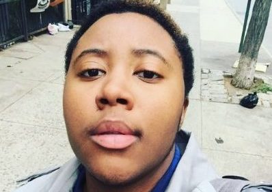 Journalist reveals why his bottom surgery isn't optional, it's lifesaving